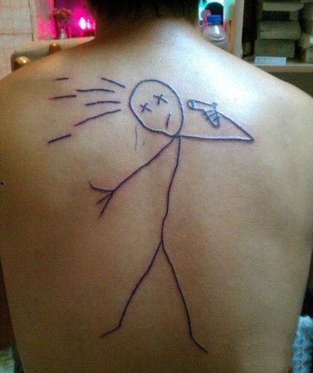 纹身的网红吃瓜图片,揭秘娱乐圈幕后真相