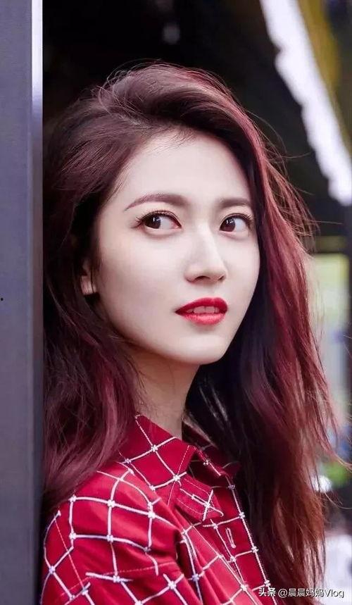 娱乐爆料陈钰琪是谁啊,娱乐爆料中的璀璨新星 第2张 娱乐爆料陈钰琪是谁啊,娱乐爆料中的璀璨新星 第2张