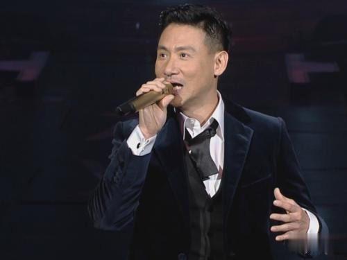 张学友爆料娱乐圈事件真相,真实事件曝光