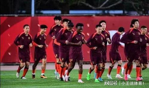 国足主厨爆料视频,揭秘国足备战背后的美食故事 第3张 国足主厨爆料视频,揭秘国足备战背后的美食故事 第3张