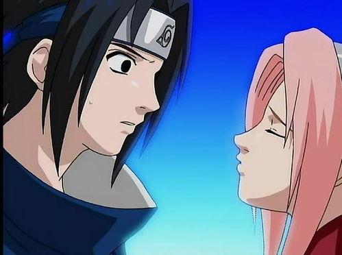 火影忍者小樱最新爆料 第3张 火影忍者小樱最新爆料 第3张